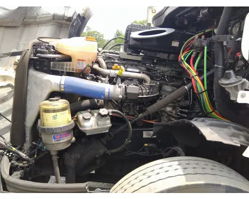 DETROIT DD13 (471928) ENGINE ASSEMBLY