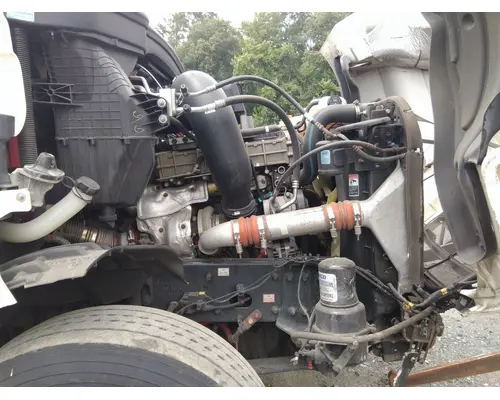 DETROIT DD13 (471928) ENGINE ASSEMBLY