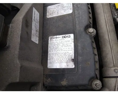 DETROIT DD13 (471928) ENGINE ASSEMBLY