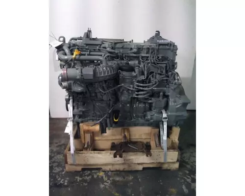 DETROIT DD13 (471928) ENGINE ASSEMBLY