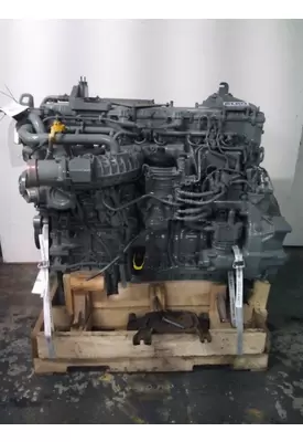 DETROIT DD13 (471928) ENGINE ASSEMBLY