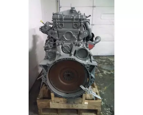 DETROIT DD13 (471928) ENGINE ASSEMBLY