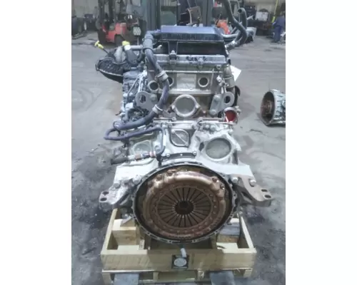 DETROIT DD13 (471928) ENGINE ASSEMBLY