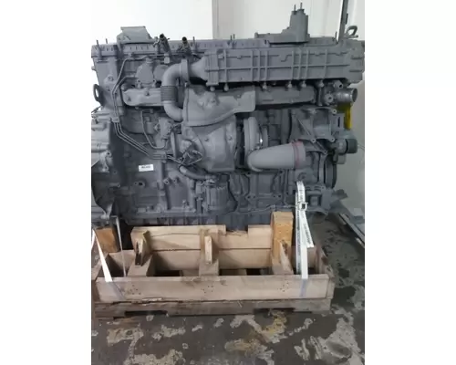DETROIT DD13 (471928) ENGINE ASSEMBLY