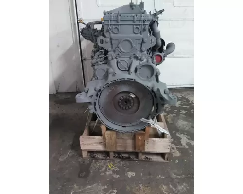 DETROIT DD13 (471928) ENGINE ASSEMBLY