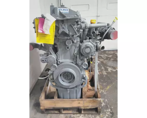 DETROIT DD13 (471928) ENGINE ASSEMBLY