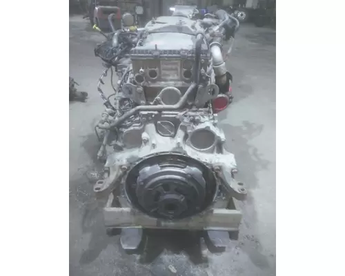 DETROIT DD13 (471928) ENGINE ASSEMBLY