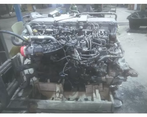 DETROIT DD13 (471928) ENGINE ASSEMBLY