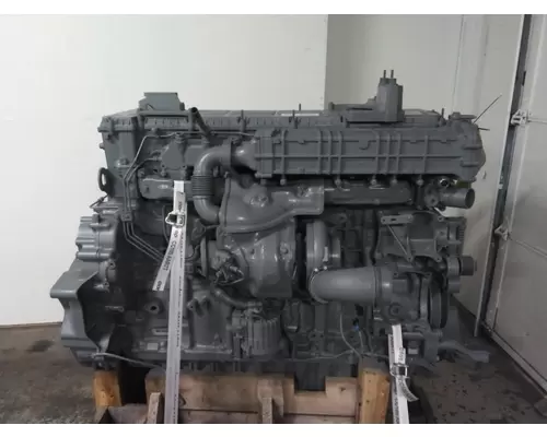 DETROIT DD13 (471928) ENGINE ASSEMBLY