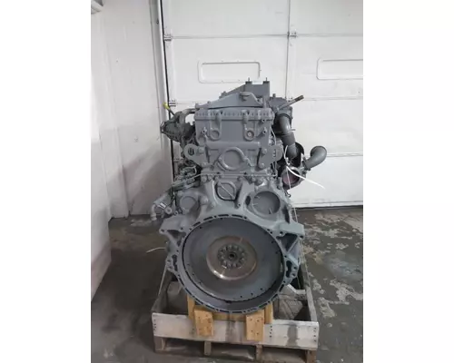 DETROIT DD13 (471928) ENGINE ASSEMBLY