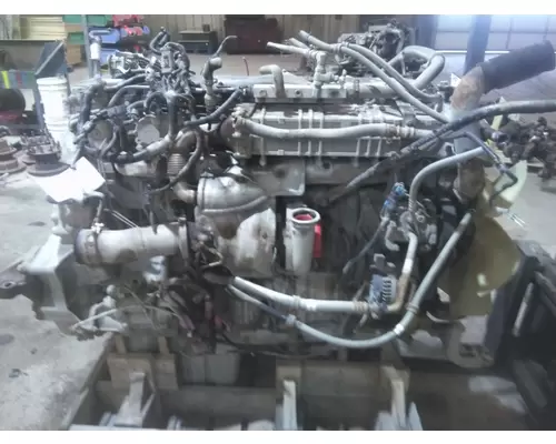 DETROIT DD13 (471928) ENGINE ASSEMBLY