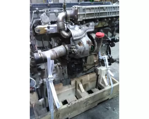 DETROIT DD13 (471928) ENGINE ASSEMBLY