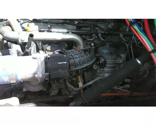 DETROIT DD13 (471928) ENGINE ASSEMBLY