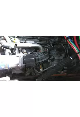 DETROIT DD13 (471928) ENGINE ASSEMBLY