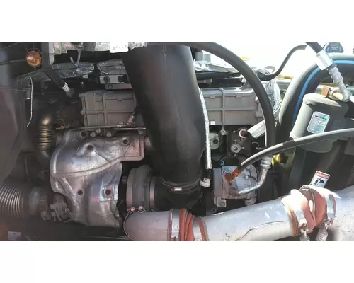 DETROIT DD13 (471928) ENGINE ASSEMBLY