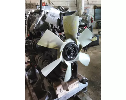 DETROIT DD13 (471928) ENGINE ASSEMBLY