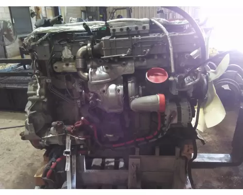 DETROIT DD13 (471928) ENGINE ASSEMBLY