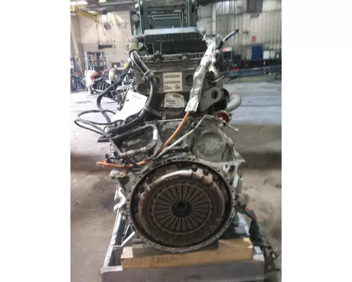 DETROIT DD13 (471928) ENGINE ASSEMBLY