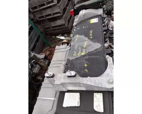 DETROIT DD13 (471928) ENGINE ASSEMBLY