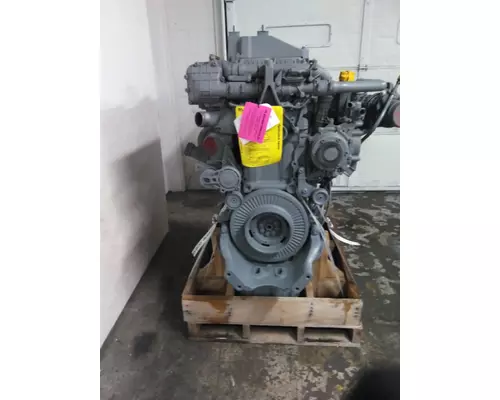 DETROIT DD13 (471928) ENGINE ASSEMBLY