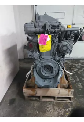 DETROIT DD13 (471928) ENGINE ASSEMBLY