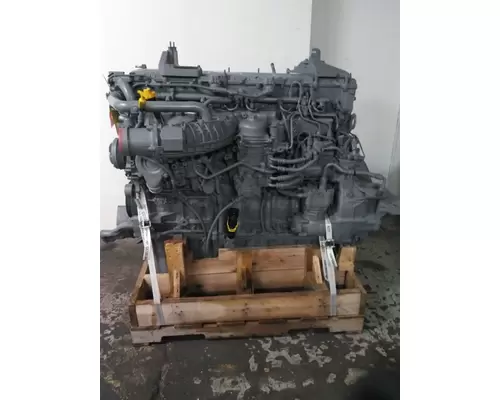 DETROIT DD13 (471928) ENGINE ASSEMBLY