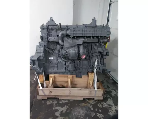 DETROIT DD13 (471928) ENGINE ASSEMBLY