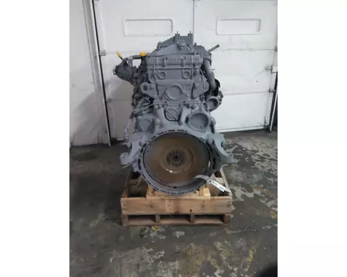 DETROIT DD13 (471928) ENGINE ASSEMBLY