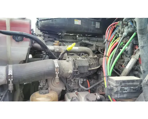 DETROIT DD13 (471928) ENGINE ASSEMBLY