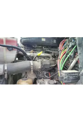 DETROIT DD13 (471928) ENGINE ASSEMBLY