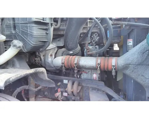 DETROIT DD13 (471928) ENGINE ASSEMBLY