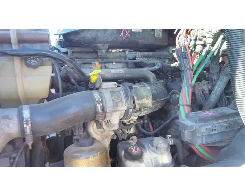 DETROIT DD13 (471928) ENGINE ASSEMBLY