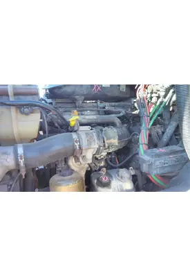 DETROIT DD13 (471928) ENGINE ASSEMBLY