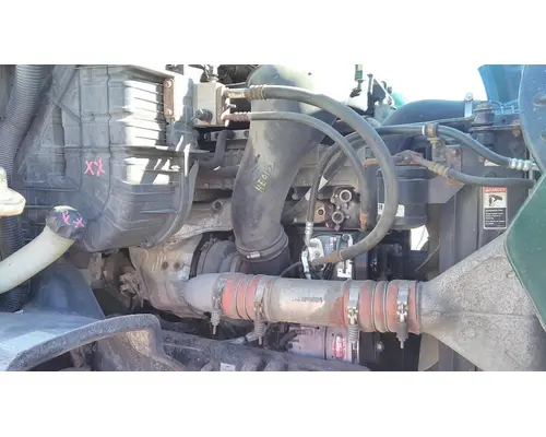 DETROIT DD13 (471928) ENGINE ASSEMBLY