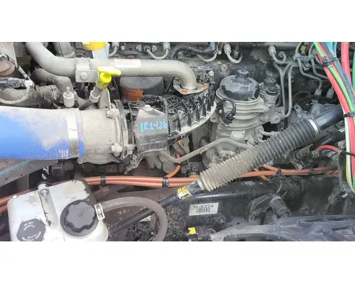 DETROIT DD13 (471928) ENGINE ASSEMBLY