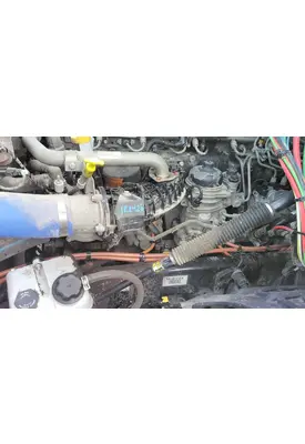 DETROIT DD13 (471928) ENGINE ASSEMBLY