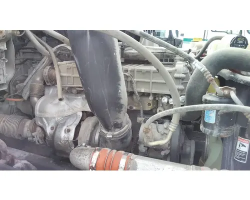 DETROIT DD13 (471928) ENGINE ASSEMBLY