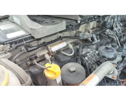 DETROIT DD13 (471928) ENGINE ASSEMBLY