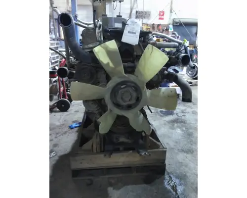 DETROIT DD13 (471928) ENGINE ASSEMBLY