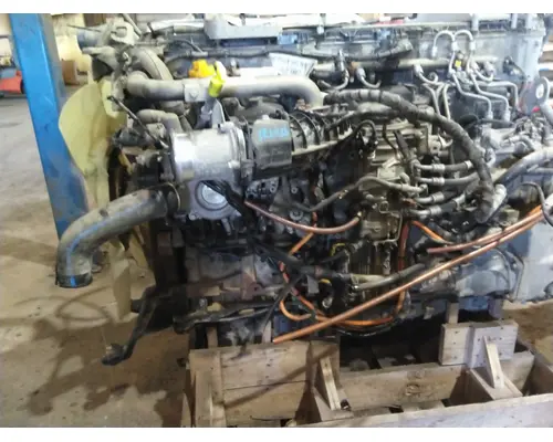 DETROIT DD13 (471928) ENGINE ASSEMBLY