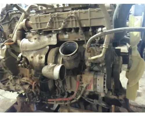 DETROIT DD13 (471928) ENGINE ASSEMBLY