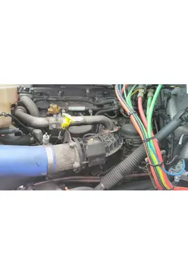 DETROIT DD13 (471928) ENGINE ASSEMBLY