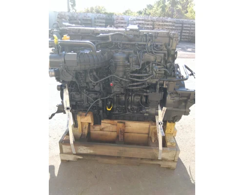 DETROIT DD13 (471928) ENGINE ASSEMBLY