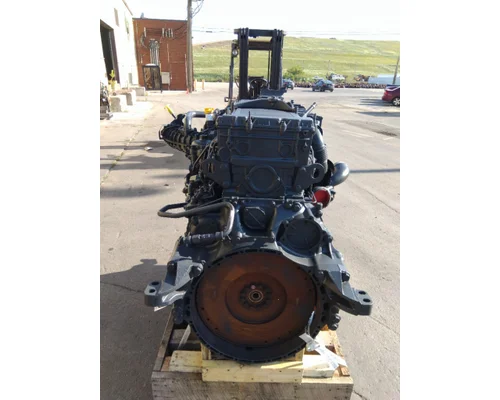 DETROIT DD13 (471928) ENGINE ASSEMBLY