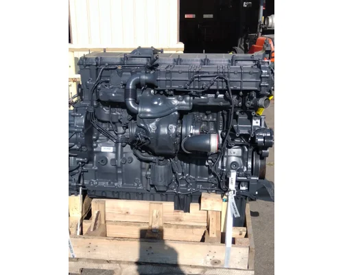 DETROIT DD13 (471928) ENGINE ASSEMBLY