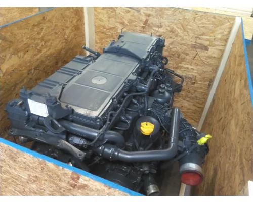 DETROIT DD13 (471928) ENGINE ASSEMBLY
