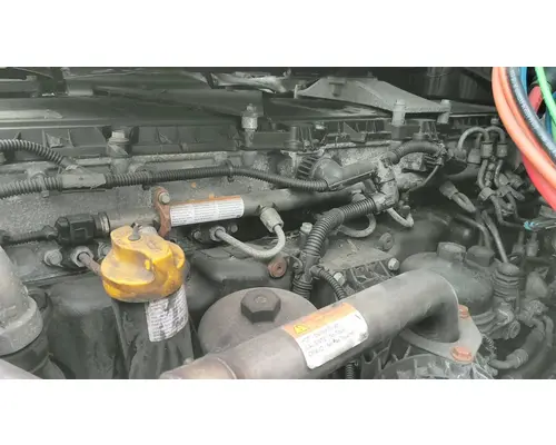 DETROIT DD13 (471928) ENGINE ASSEMBLY