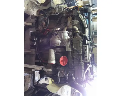 DETROIT DD13 (471928) ENGINE ASSEMBLY