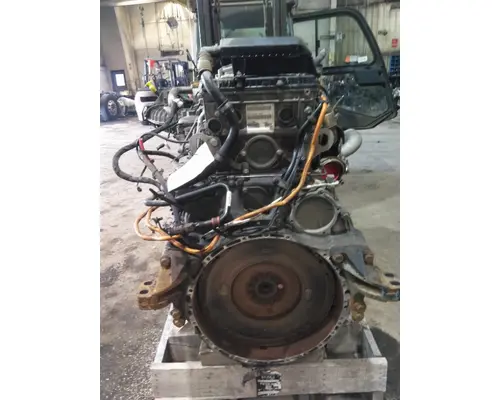 DETROIT DD13 (471928) ENGINE ASSEMBLY