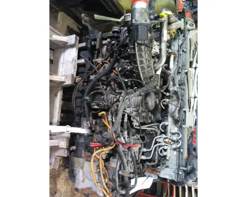 DETROIT DD13 (471928) ENGINE ASSEMBLY